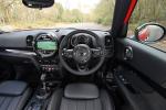 Mini Cooper SD Countryman ALL4 2017 года (UK)